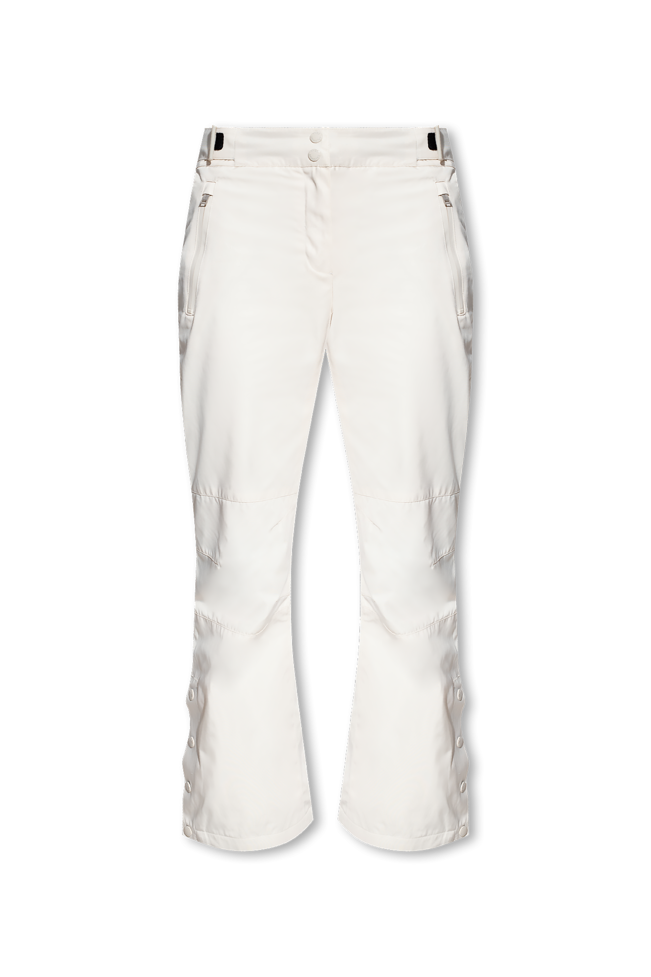美品 Gypsohila Stylish Chino Pants white urban slim fit chinos